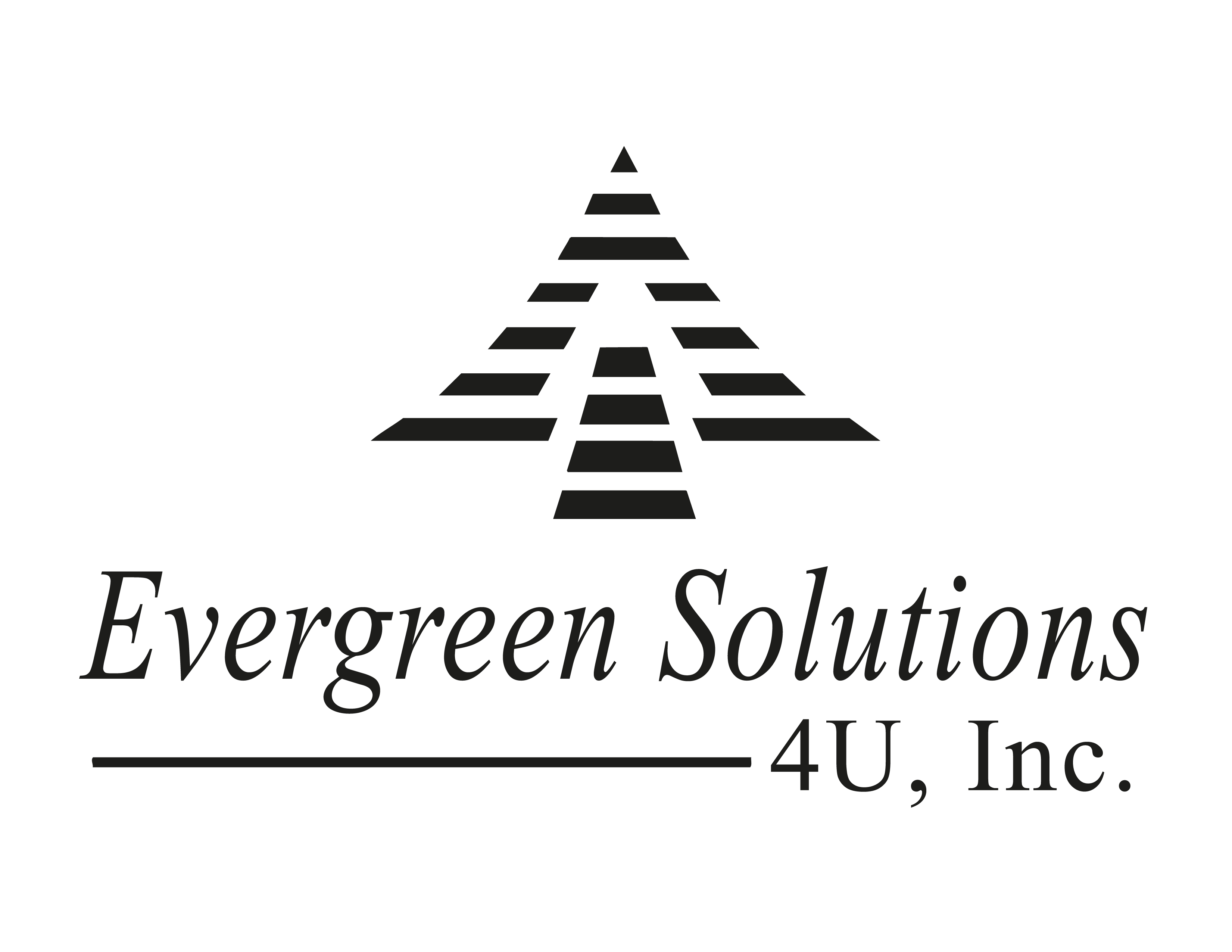Evergreen Solutions 4U